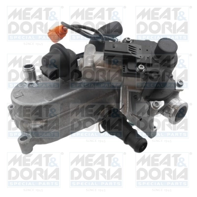 EGR Valve